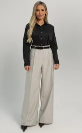 Рубашка LT Collection Б16238-10М