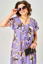 Dress EVA GRANT #7234l