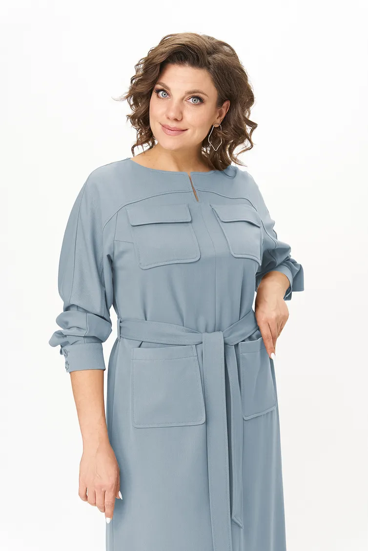Платье Lady Style Classic арт. 3017/1