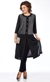 Cardigan Матини 4.1045/1 pol