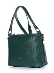 Torba Galanteya #23s728k45 zelenyj t.