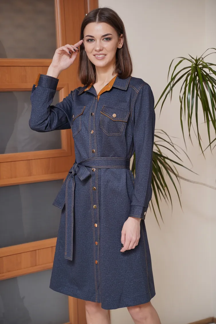 Dress Fantazia Mod #3651 gor