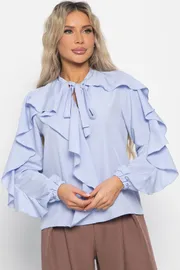 Bluzka LT Collection #B14925-5M