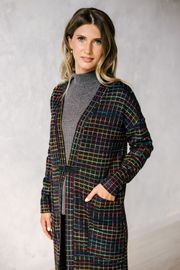 Cardigan MARIKA #296