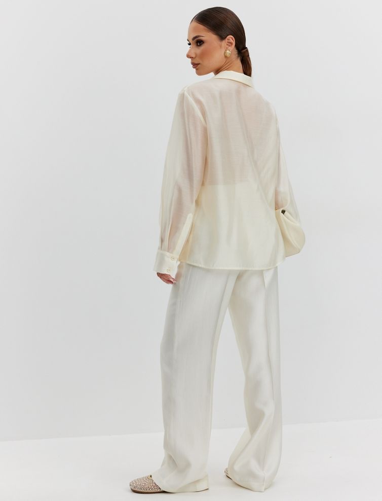 Блузка Vesnaletto арт. 4433