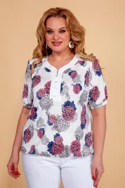 Bluzka Emilia #0192/6