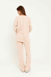 Jumper Elletto Life #3591.1 bezh