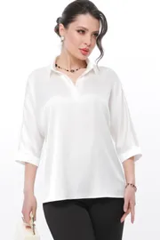 Bluzka DS Trend #B-2067 (Fabiana, nezhnaya)