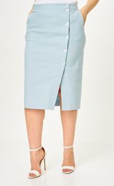 Костюм Vilena-fashion 1152 мята