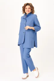 Комплект Vilena-fashion арт. 1110 джинс