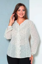 Bluzka Asolia #4080