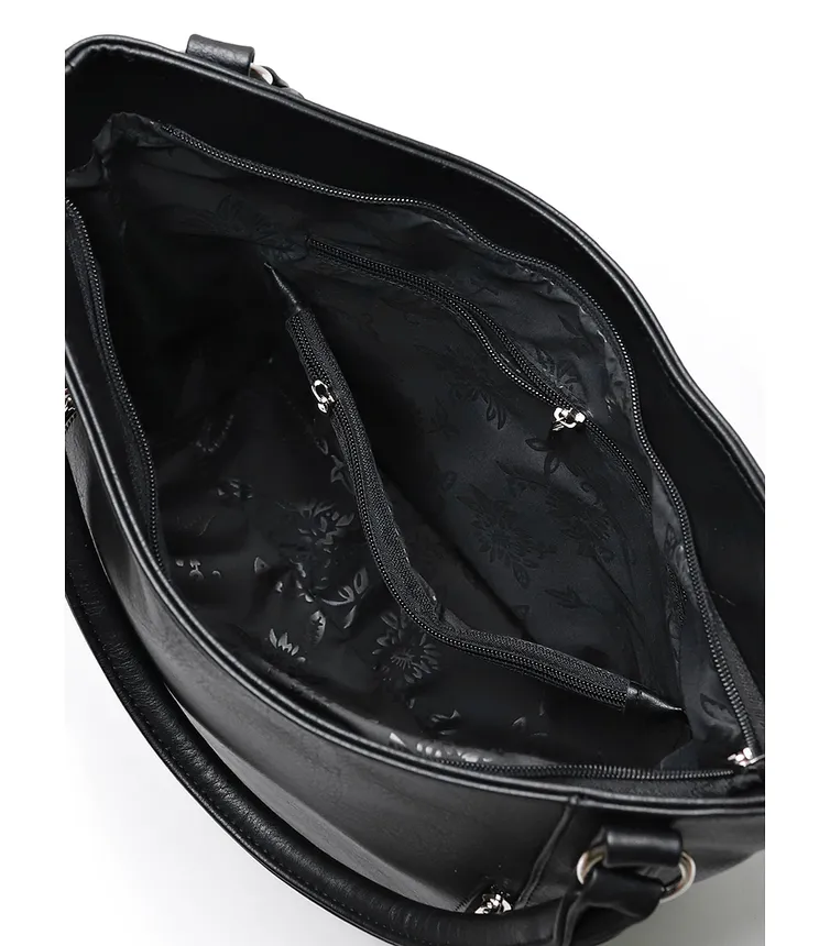 Torba Galanteya #1s3214k45 chernyj