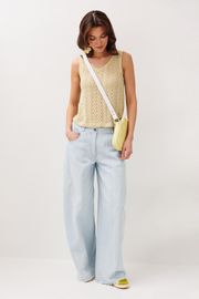 Top Buter New #3311 nezhnaya oliva