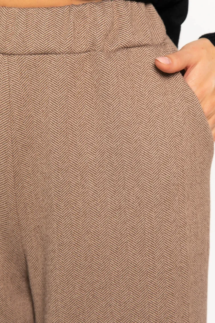 Spodnie LT Collection #B14956-7M