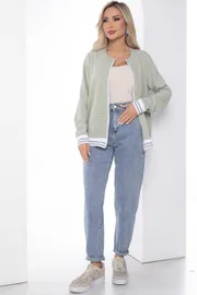 Бомбер LT Collection #B10042