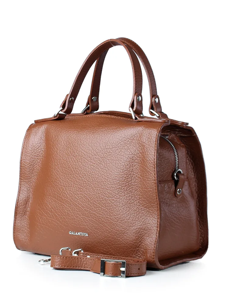 Torba Galanteya #22s915k45 ryzhij