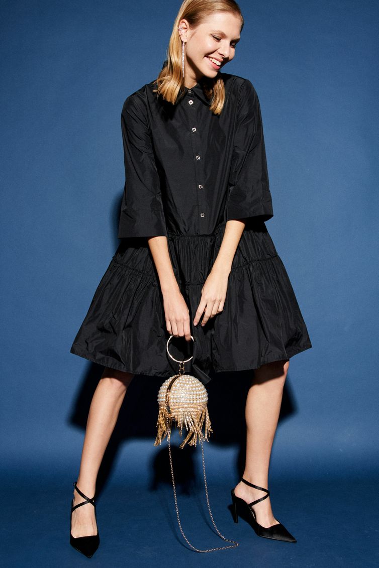 Dress Lokka #1085.1