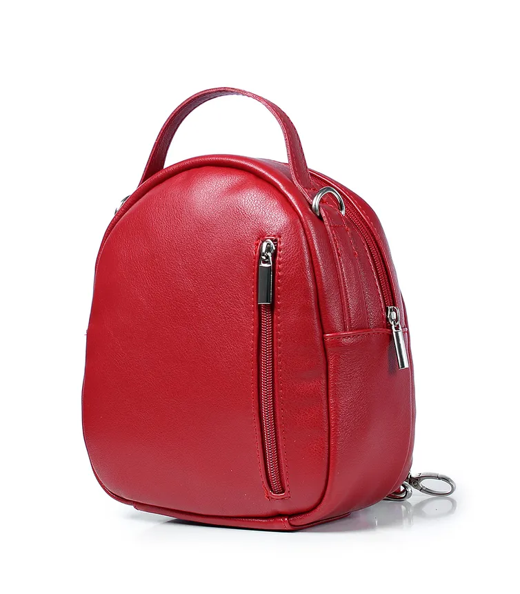Torba Galanteya #1s378k45 krasnyj