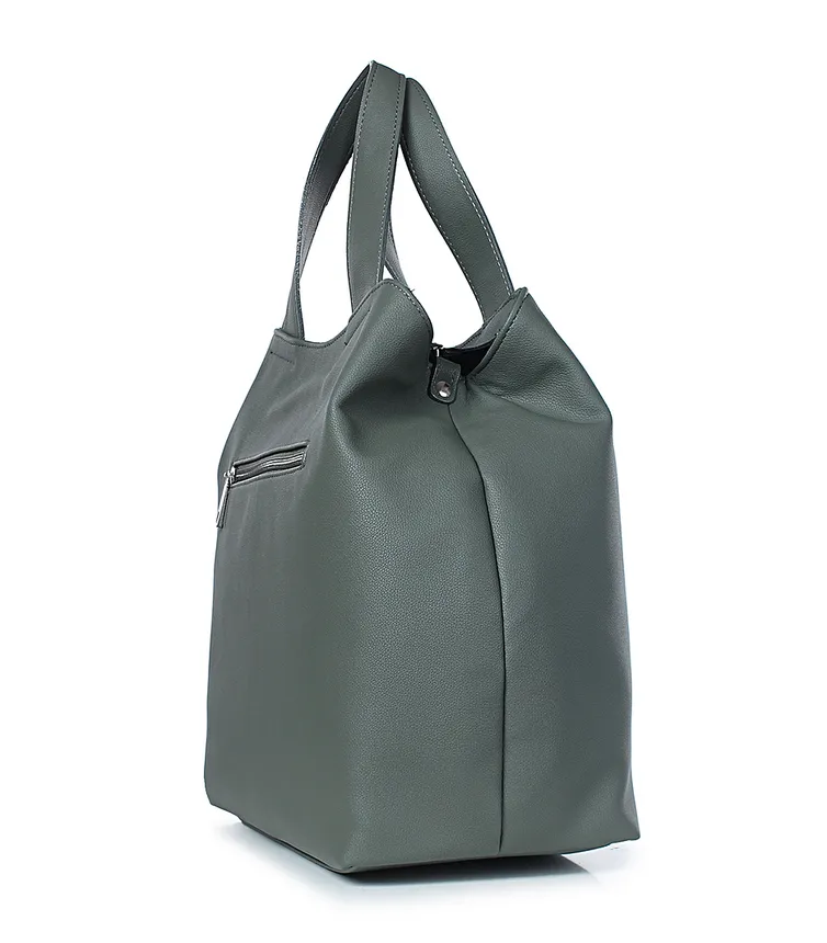 Torba Galanteya #24s847k45 xaki