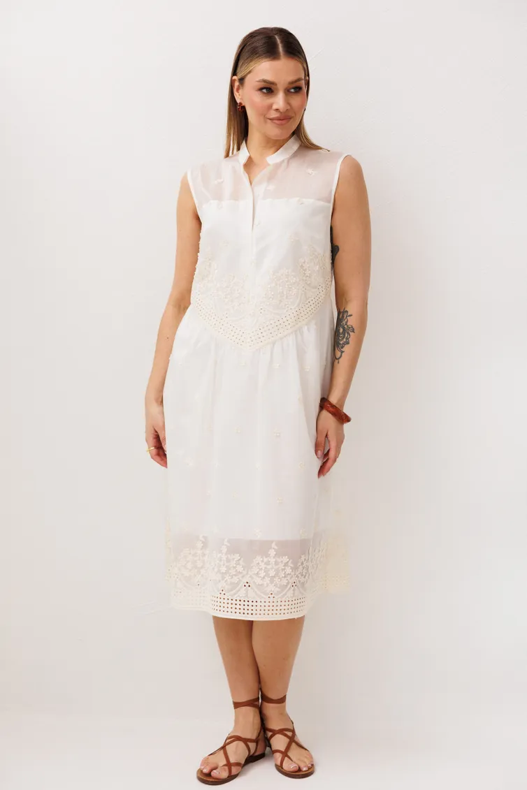 Dress Fantazia Mod #5456