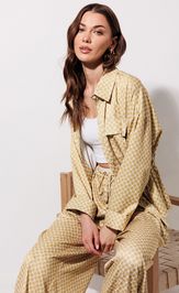 Костюм Люше 4373