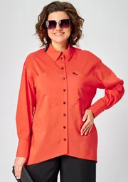 Blouse EVA GRANT #7319k