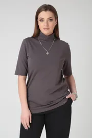 Jumper BLISS #8062 Grafit MIA