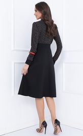 Платье Bellovera 4П6051