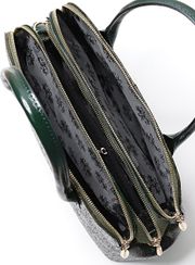 Сумки Galanteya арт. 25с3464к45 зеленый