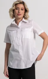 Рубашка LT Collection Б15296-13М