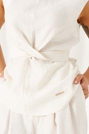 Костюм Beautiful & Free арт. 6466 молочный