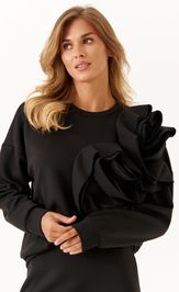 Костюм Panda 117710 черный