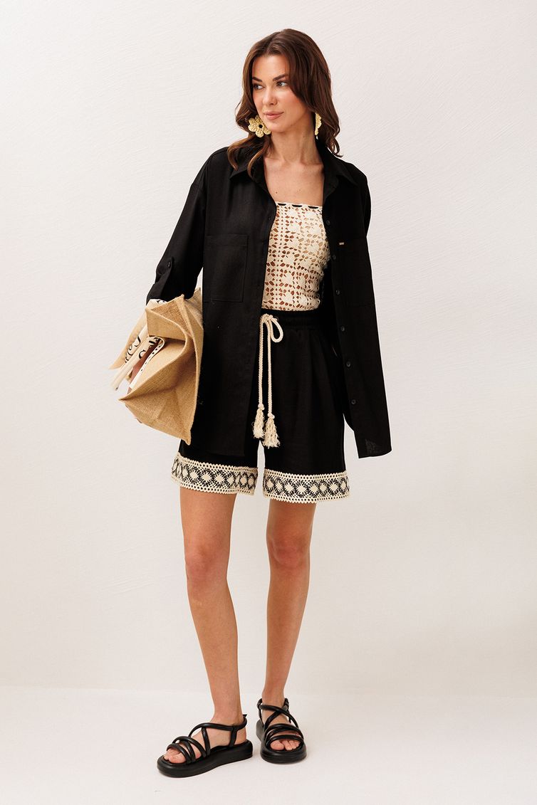 Блузка Buter New арт. 3317