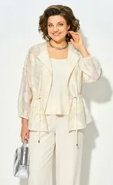 Suit Лилиана 1535 ekryu
