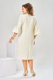 Dress ROMANOVICH #1-2809-4