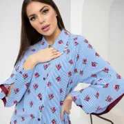 Bluzka CHARUTTI #Menya vosxishhaet