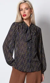 Blouse DS Trend BM-0969 (Konstanciya, klass)