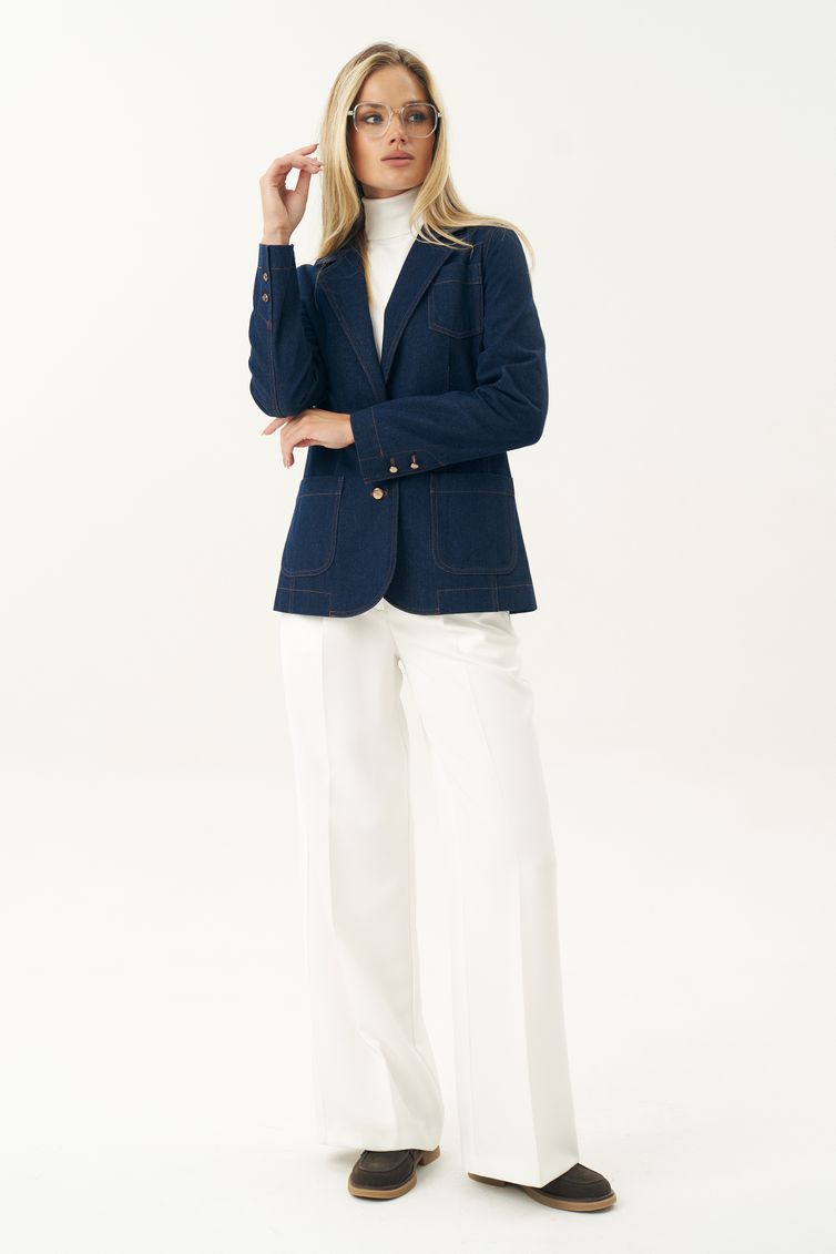 Жакет URS арт. 25-599-1