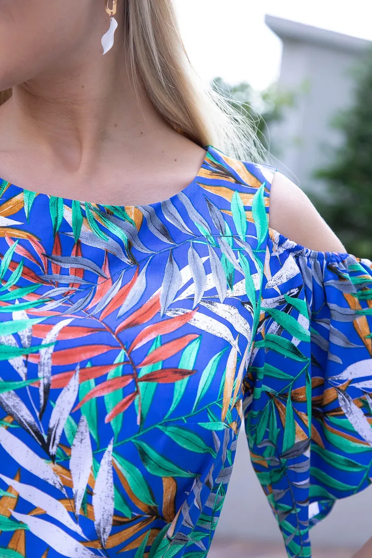 Sukienka LT Collection #P6069