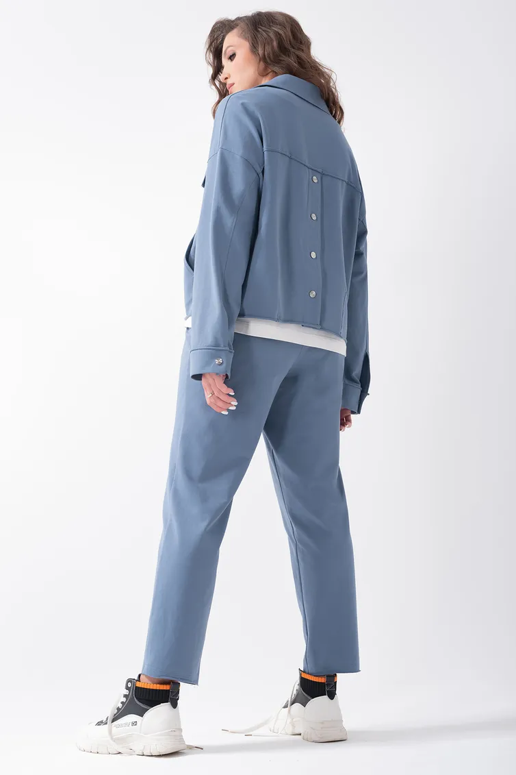 Żakiet Erika Style Collection #S-189