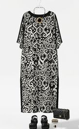 Платье Vittoria Queen 28073