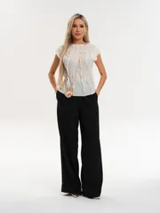 Blouse Jetty #ShYu239-10