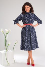 Sukienka Moda Urs #2481