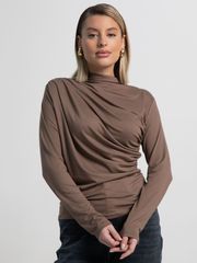 Блузки, туники LT Collection арт. Б15510-7М