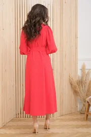 Sukienka URS #19-291-3