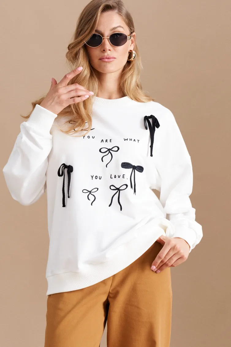 Jumper Elletto Life #3781