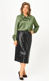 Blouse ANDINA CITY 5042-25