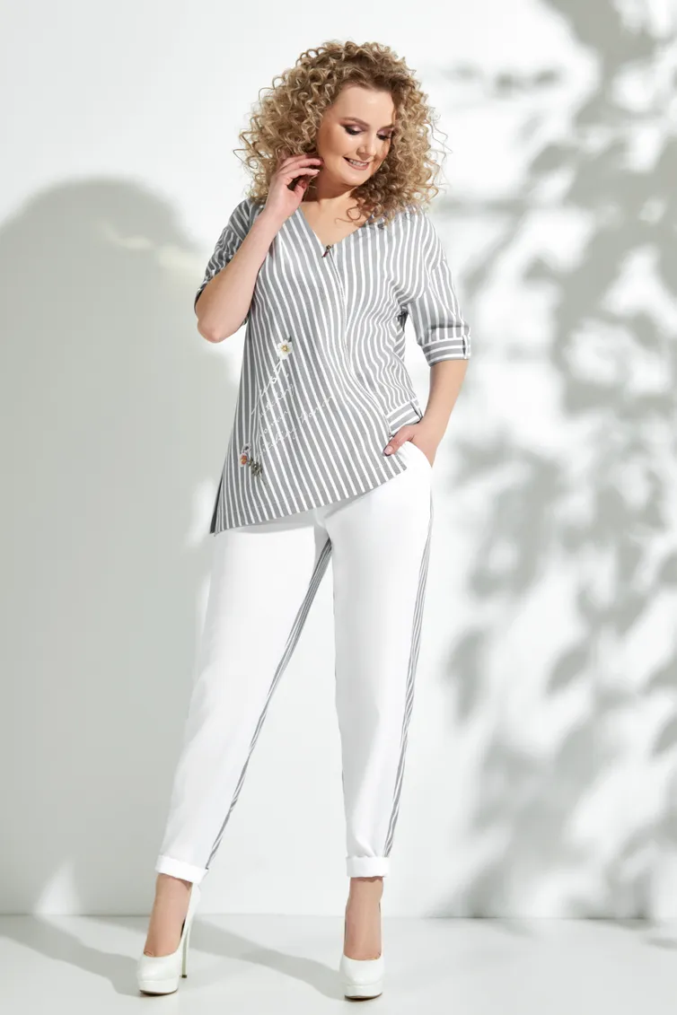 Garnitur Euromoda #335-1 ser