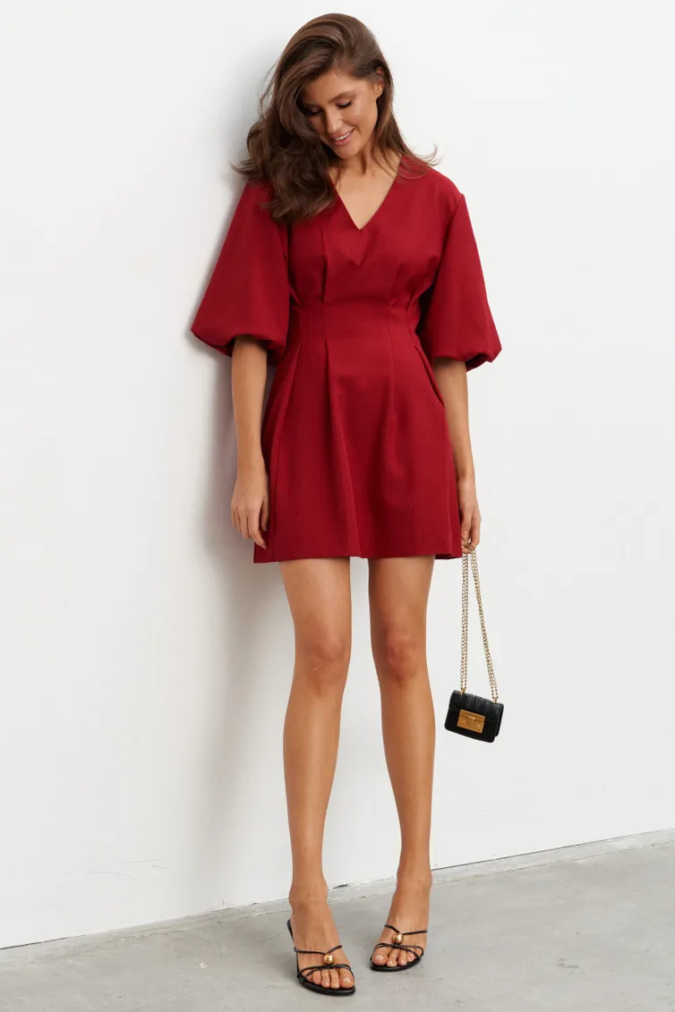 Dress KaVari #1107.1