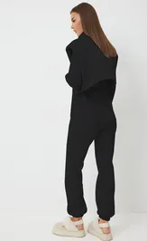Костюм V&N fashion 1016 черный